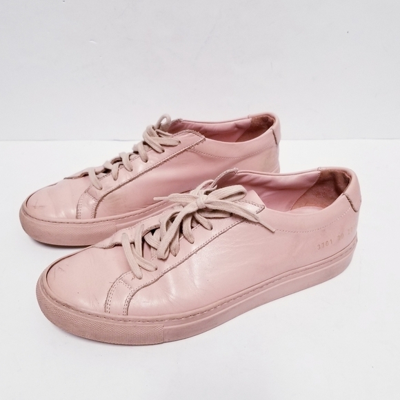 Common Ptojects Sneakers - Picture 2 of 11